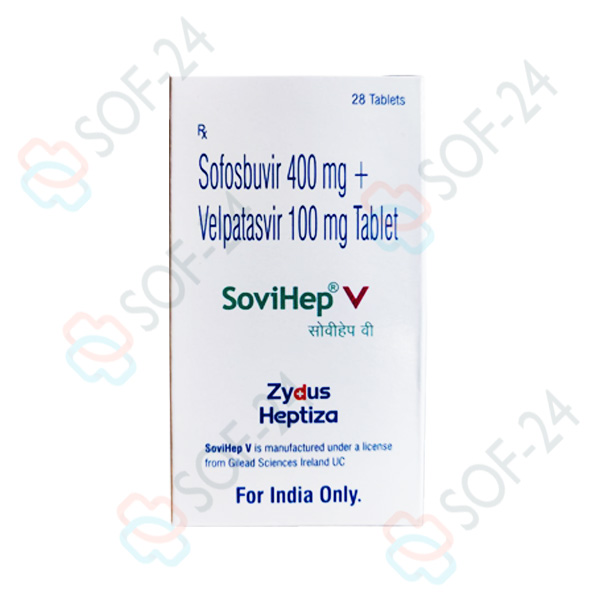 Sovihep-V Sovihep-V